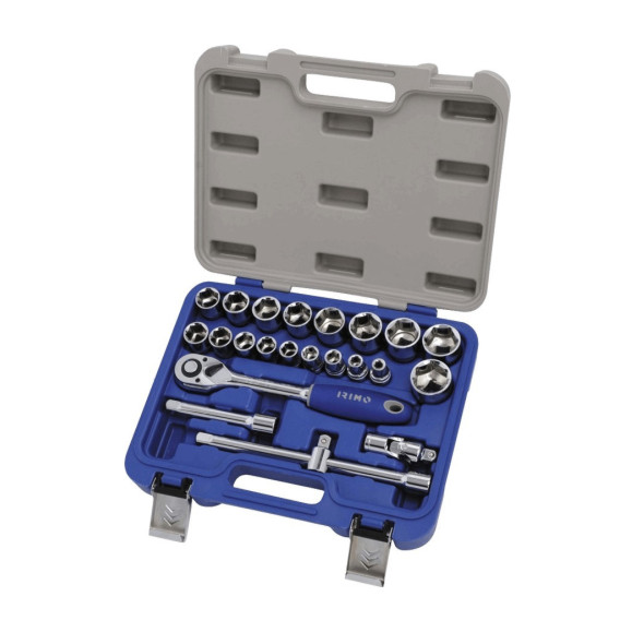Καρυδάκια συλλογή Irimo1/2'' 23Τεμ.