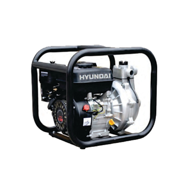 Αντλητικό βενζινοκίνητο Hyundai HP150