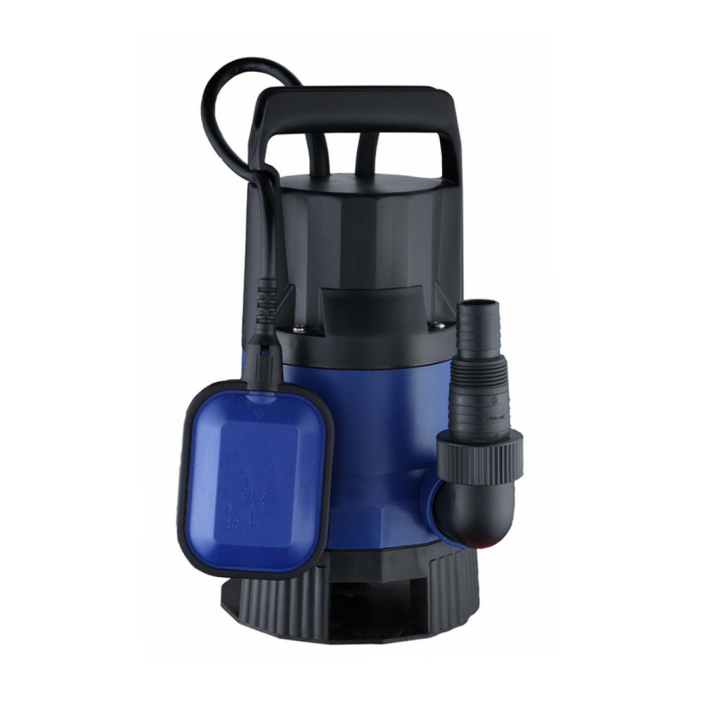 Αντλία υποβρύχια ομβρίων HYDROTECH DPW 750