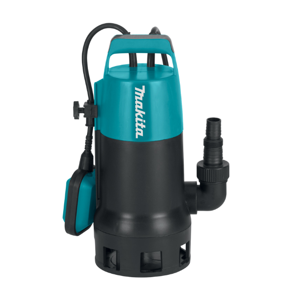 Αντλία υποβρύχια ακαθάρτων Makita PF1010
