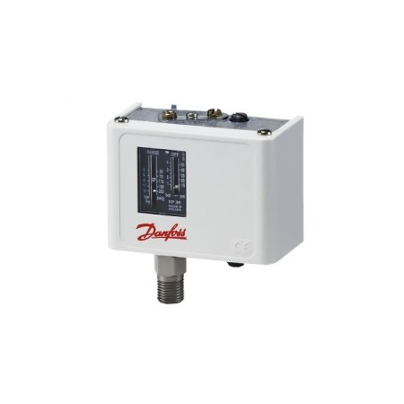 DANFOSS