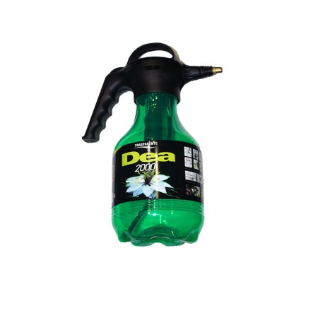 DEA2000