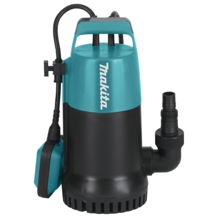 Αντλία υποβρύχια ομβρύων Makita PF0800