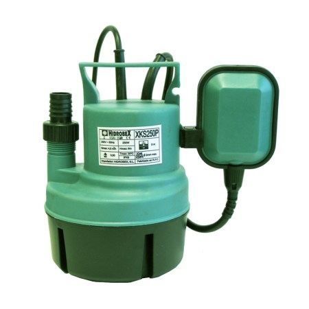 hidrobex-xks-250p