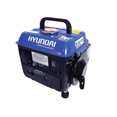 Γεννήτρια HYUNDAI 40C01