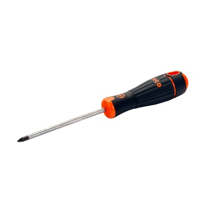 Κατσαβίδι Pozidriv Bahco 0x75mm