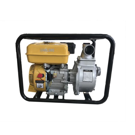 Αντλητικό βενζινοκίνητο LL-QD 50-30Α