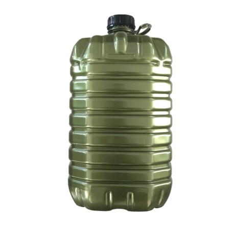 Δοχείο συσκευασίας ΡΕΤ 18,5Lt